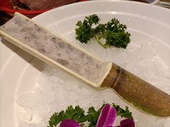 -周师兄大刀腰片火锅(磁器口直营店)