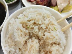 -华香鹅快餐店