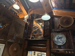 -一桶江山餐厅(松北店)