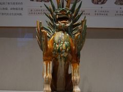 -深圳博物馆(古代艺术馆)