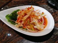 -莎瓦迪卡泰国餐厅(大朗店)