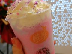 -维维豆奶(金鹰新街口店)