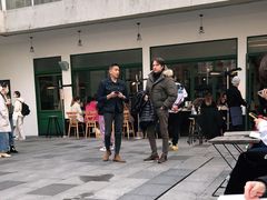 -RAC BAR(安福路店)