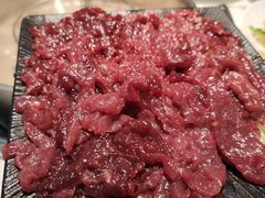 -三毛牛肉店(福强店)