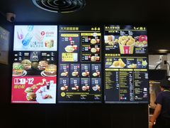 -麦当劳餐厅(荔城南大道店)