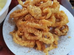 -卫巷菜馆(芙蓉总店)