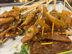 -林二哥宜烤官·宜宾小烧烤