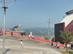 -美心红酒小镇游乐园
