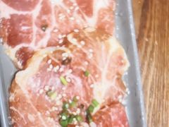 -新石器烤肉(中房金谊广场店)