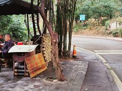 -柴火农家饭(遇龙河店)