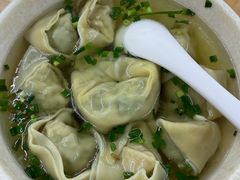 -顶巧鸡汤馄饨(虹口总店)
