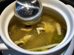 泉水鸡汤-先机®·泉水鸡汤(七星岗店)