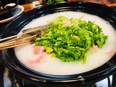 -盈田盈粥庄(博山东路店)
