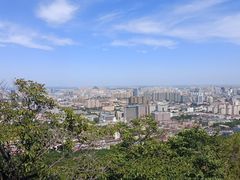 -千佛山风景名胜区