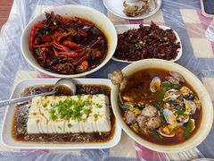 -吴记口味馆