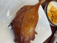 -百年老字号·观振兴蟹黄面·三虾面·苏式面(观前街富仁坊巷店)