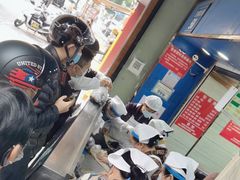 -芳婆糕团店(王府大街店)
