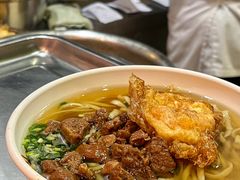 -李兰英湖南面馆(护国路店)