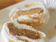 宫廷牛舌饼-富华斋饽饽铺·宫廷糕点·伴手礼(护国新天地店)