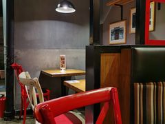 大堂-花椒笑成都小馆(百脑汇店)