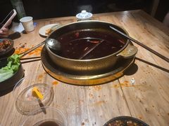 -矮板凳老火锅(宽窄巷子店)