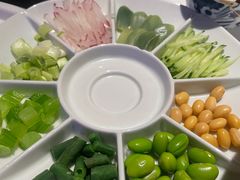 -四季民福烤鸭店(王府井东安门店)