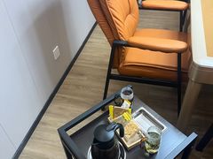 -沐风阁·茶室·棋牌