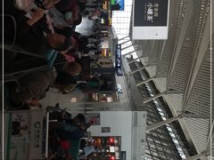 -西宁曹家堡国际机场-T2航站楼