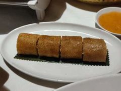 -香港龙凤楼(陆家嘴中心店)