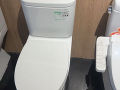 -百安居装修建材卖场(泰然店)