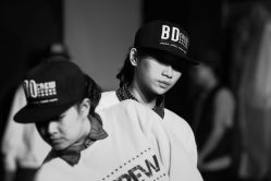 -BD潮流舞蹈中心