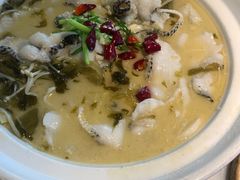 酸菜鱼-小菜园新徽菜(无锡宜家荟聚中心店)