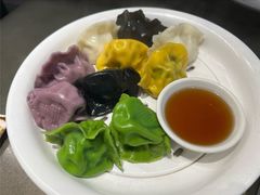 -东莱馋房(陆家嘴店)