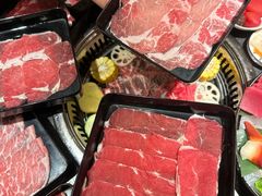 -匠牛亭·锅物烧肉放题自助(昆百大·泰业城店)