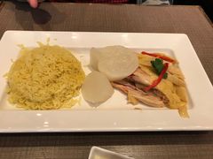 -百份百餐厅(新屯門中心)