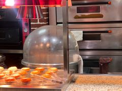 -汉巴味德·烤肉与啤酒的自助(杭州大悦城店)