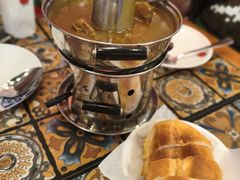 -番茄屋葡式美食(总店)