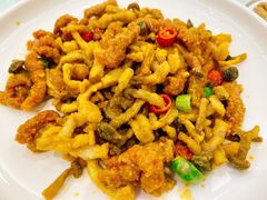 -天天渔港(杏林街店)