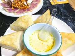 -藏味八珍特色火锅