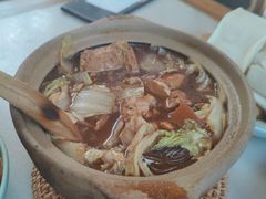 老火炖豆腐-小吊梨汤·北京菜(香山店)