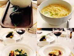 -行者书屋大堂吧 ·下午茶(南京圣和府邸酒店)