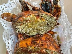 -友强·22年特色海鲜大排档·闽菜(厦门美食地标店)