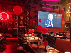 -胡桃里乐队酒馆(三阳路店)