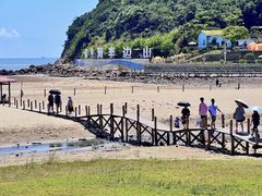 -东海半边山旅游度假区
