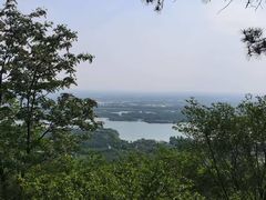 -虞山风景区
