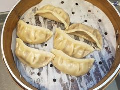 -鸡鸣汤包(红山动物园店)