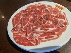 -巴倒烫陆派火锅山庄(南山总店)