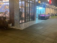 -百格里格.Uyghur cuisine(百色路店)