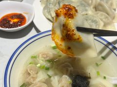 -饺子季水饺餐厅(新市街店)