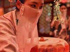 -白家大院·王府宫廷菜(苏州街店)